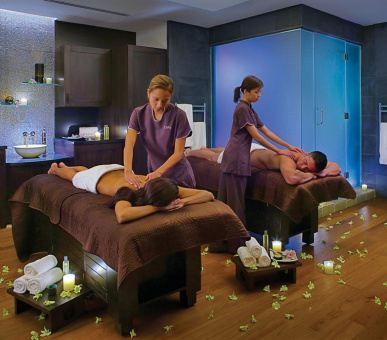 Картинка Acqualina Resort 17 Фото Acqualina Resort 17