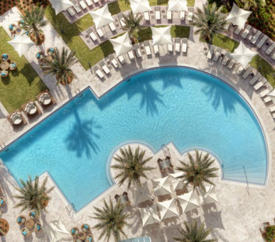 Картинка One Bal Harbour Resort 7 Фото One Bal Harbour Resort 7