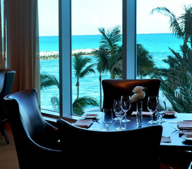 Картинка One Bal Harbour Resort 21 Фото One Bal Harbour Resort 21