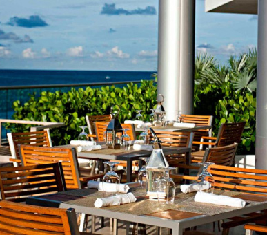 Картинка One Bal Harbour Resort 5 Фото One Bal Harbour Resort 5