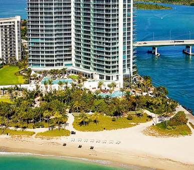 Картинка One Bal Harbour Resort 20 Фото One Bal Harbour Resort 20