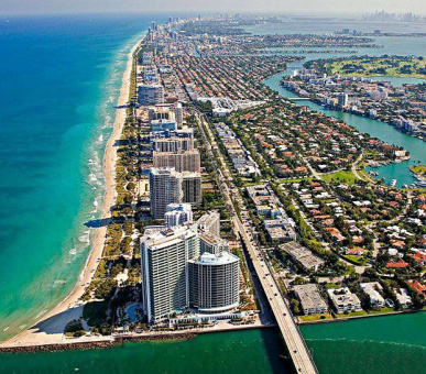 Картинка One Bal Harbour Resort 1 Фото One Bal Harbour Resort 1