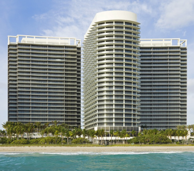 Фото The St. Regis Bal Harbour Resort  (США, Майaми  (штат Флорида)) 12