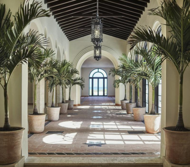 Картинка Four Seasons Hotel at he Surf Club 17 Фото Four Seasons Hotel at he Surf Club 17