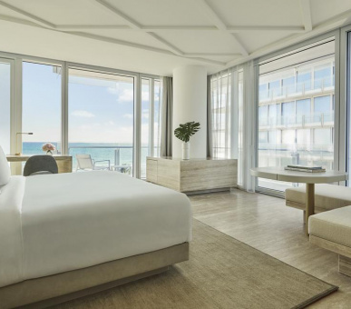 Картинка Four Seasons Hotel at he Surf Club 7 Фото Four Seasons Hotel at he Surf Club 7