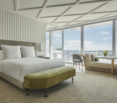 Картинка Four Seasons Hotel at he Surf Club 5 Фото Four Seasons Hotel at he Surf Club 5