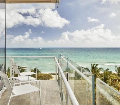 Картинка Four Seasons Hotel at he Surf Club 11 Фото Four Seasons Hotel at he Surf Club 11