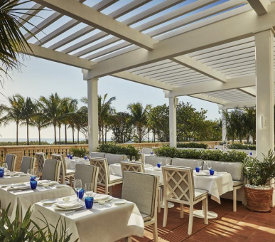 Картинка Four Seasons Hotel at he Surf Club 14 Фото Four Seasons Hotel at he Surf Club 14