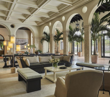 Картинка Four Seasons Hotel at he Surf Club 18 Фото Four Seasons Hotel at he Surf Club 18