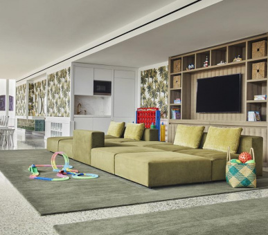 Картинка Four Seasons Hotel at he Surf Club 15 Фото Four Seasons Hotel at he Surf Club 15