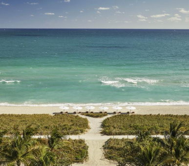 Картинка Four Seasons Hotel at he Surf Club 19 Фото Four Seasons Hotel at he Surf Club 19