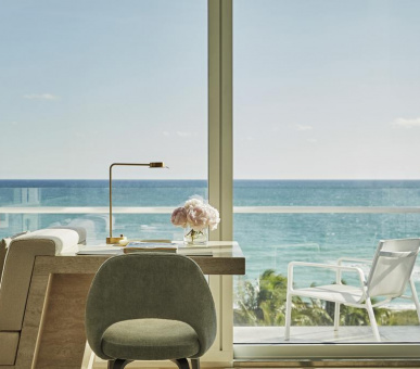 Картинка Four Seasons Hotel at he Surf Club 13 Фото Four Seasons Hotel at he Surf Club 13