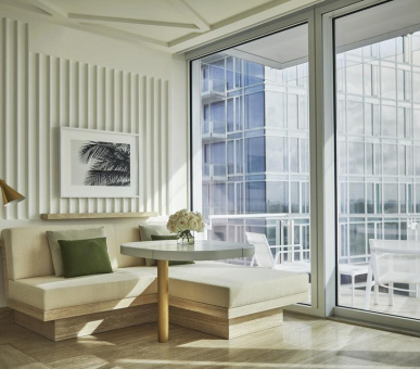 Картинка Four Seasons Hotel at he Surf Club 10 Фото Four Seasons Hotel at he Surf Club 10