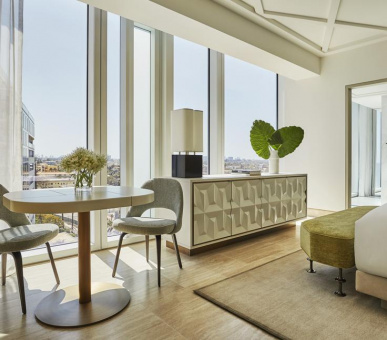 Картинка Four Seasons Hotel at he Surf Club 3 Фото Four Seasons Hotel at he Surf Club 3