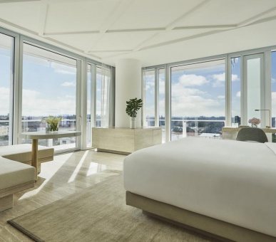 Картинка Four Seasons Hotel at he Surf Club 8 Фото Four Seasons Hotel at he Surf Club 8