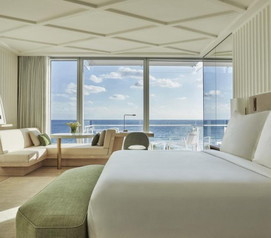 Картинка Four Seasons Hotel at he Surf Club 2 Фото Four Seasons Hotel at he Surf Club 2