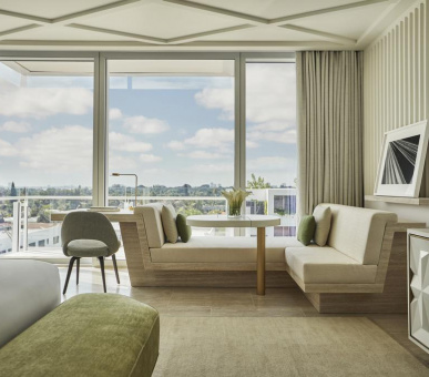 Картинка Four Seasons Hotel at he Surf Club 9 Фото Four Seasons Hotel at he Surf Club 9