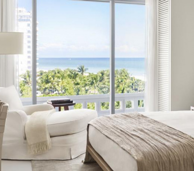 Фото The Miami Beach EDITION (США, Майaми  (штат Флорида)) 6