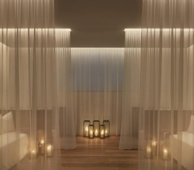 Фото The Miami Beach EDITION (США, Майaми  (штат Флорида)) 19