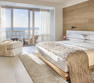 Фото The Miami Beach EDITION (США, Майaми  (штат Флорида)) 4