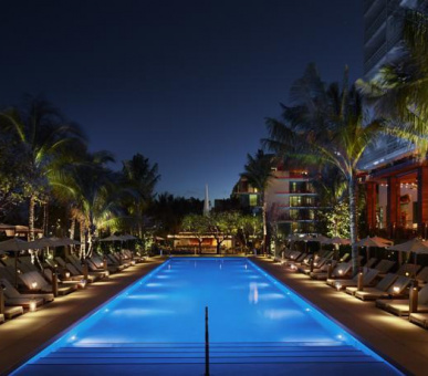 Фото The Miami Beach EDITION (США, Майaми  (штат Флорида)) 2