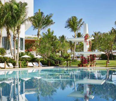 Фото The Miami Beach EDITION (США, Майaми  (штат Флорида)) 1