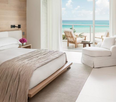 Фото The Miami Beach EDITION (США, Майaми  (штат Флорида)) 7