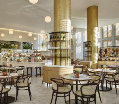 Фото The Miami Beach EDITION (США, Майaми  (штат Флорида)) 25