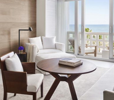 Фото The Miami Beach EDITION (США, Майaми  (штат Флорида)) 5