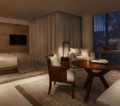 Фото The Miami Beach EDITION (США, Майaми  (штат Флорида)) 12