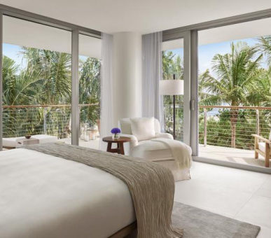 Фото The Miami Beach EDITION (США, Майaми  (штат Флорида)) 9