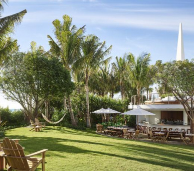 Фото The Miami Beach EDITION (США, Майaми  (штат Флорида)) 22