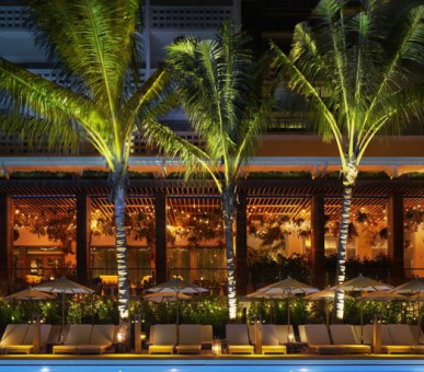 Фото The Miami Beach EDITION (США, Майaми  (штат Флорида)) 26