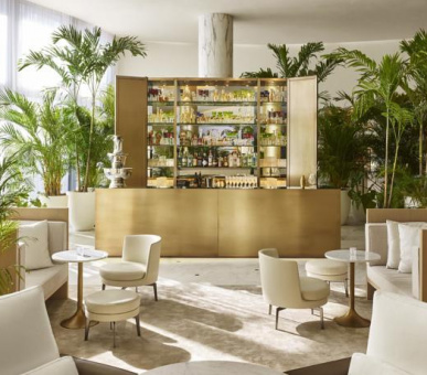 Фото The Miami Beach EDITION (США, Майaми  (штат Флорида)) 27