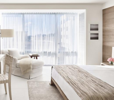 Фото The Miami Beach EDITION (США, Майaми  (штат Флорида)) 8