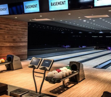 Фото The Miami Beach EDITION (США, Майaми  (штат Флорида)) 29