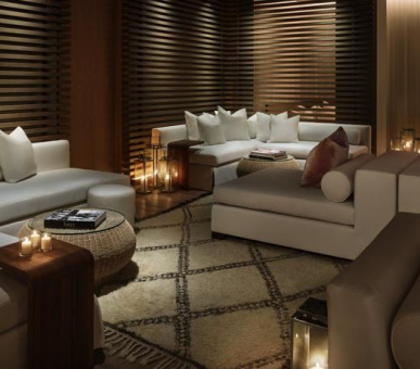 Фото The Miami Beach EDITION (США, Майaми  (штат Флорида)) 18