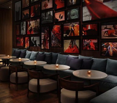 Фото The Miami Beach EDITION (США, Майaми  (штат Флорида)) 3