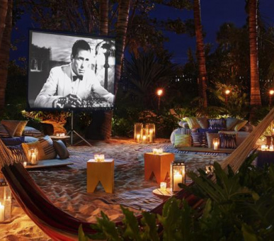 Фото The Miami Beach EDITION (США, Майaми  (штат Флорида)) 21