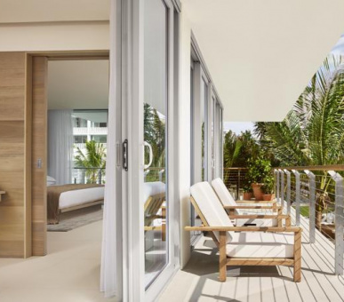 Фото The Miami Beach EDITION (США, Майaми  (штат Флорида)) 10