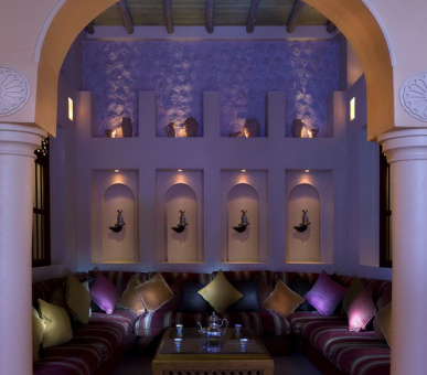 Фото Mandarin Oriental Emirates Palace  34