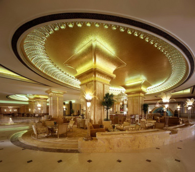 Фото Mandarin Oriental Emirates Palace  14