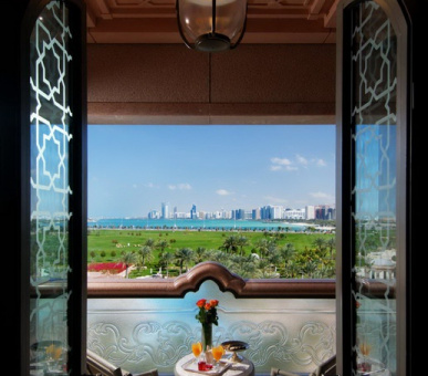 Фото Mandarin Oriental Emirates Palace  6