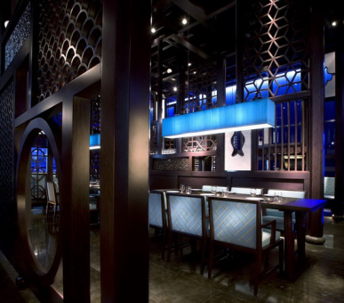 Фото Mandarin Oriental Emirates Palace  26