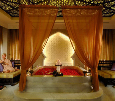 Фото Mandarin Oriental Emirates Palace  8
