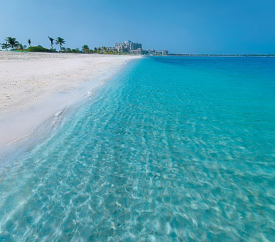 Фото Mandarin Oriental Emirates Palace  19