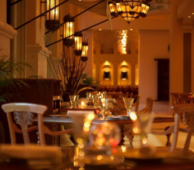 Фото Mandarin Oriental Emirates Palace  35