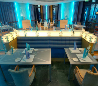 Фото Mandarin Oriental Emirates Palace  43