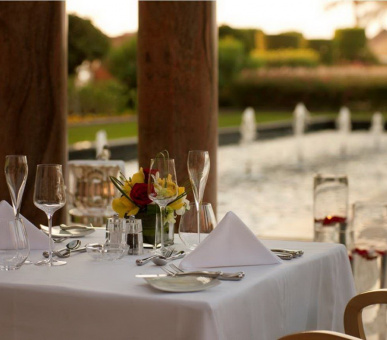 Фото Mandarin Oriental Emirates Palace  45