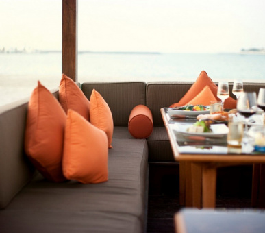 Фото Mandarin Oriental Emirates Palace  13